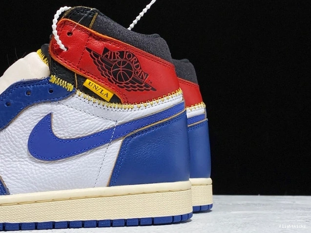 Air OG High 1 BV1300-146 Retro Union Jordan x 0905